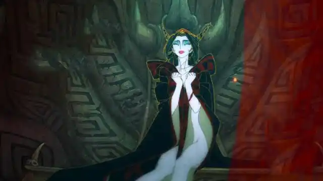 《姜子牙》人物解读:纣王又洗白了,妲己不值得可怜