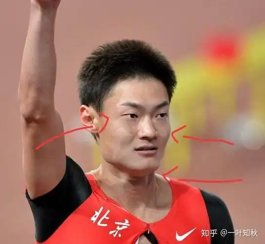 男人颧骨高而靠近眼角,为颧眼相斗,个性倔强,急躁,正所谓:左右两颧扩