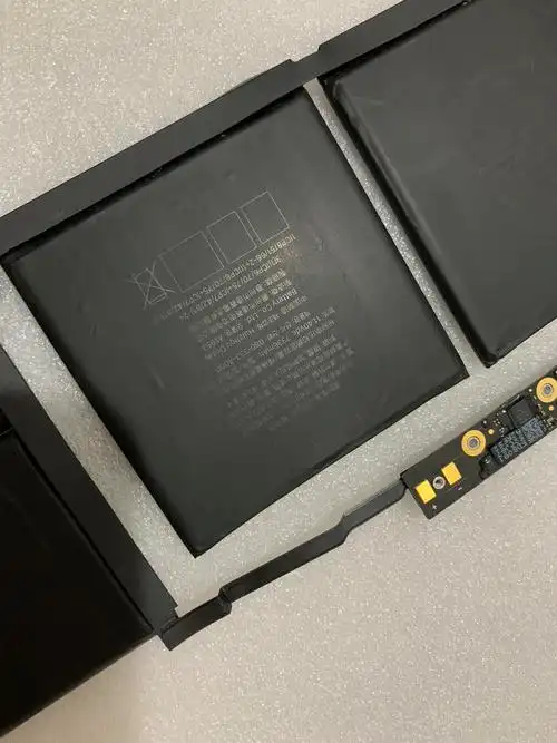 全新原装苹果macbookproa1953a199015寸2018年笔记本电脑电池笔记本