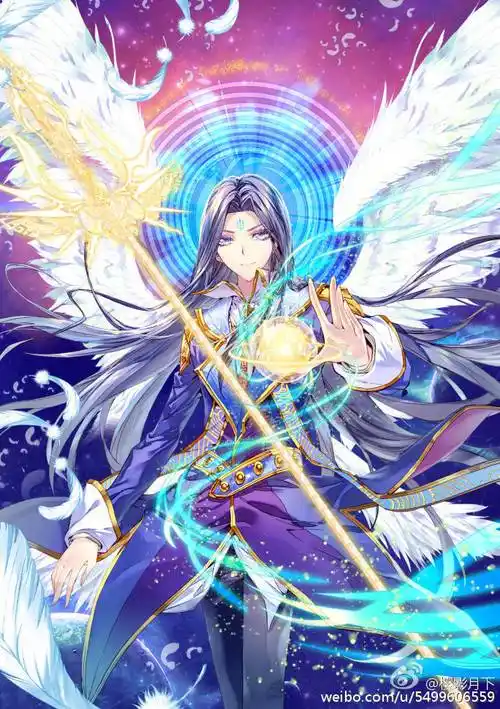 斗罗大陆之神界传说海神唐三