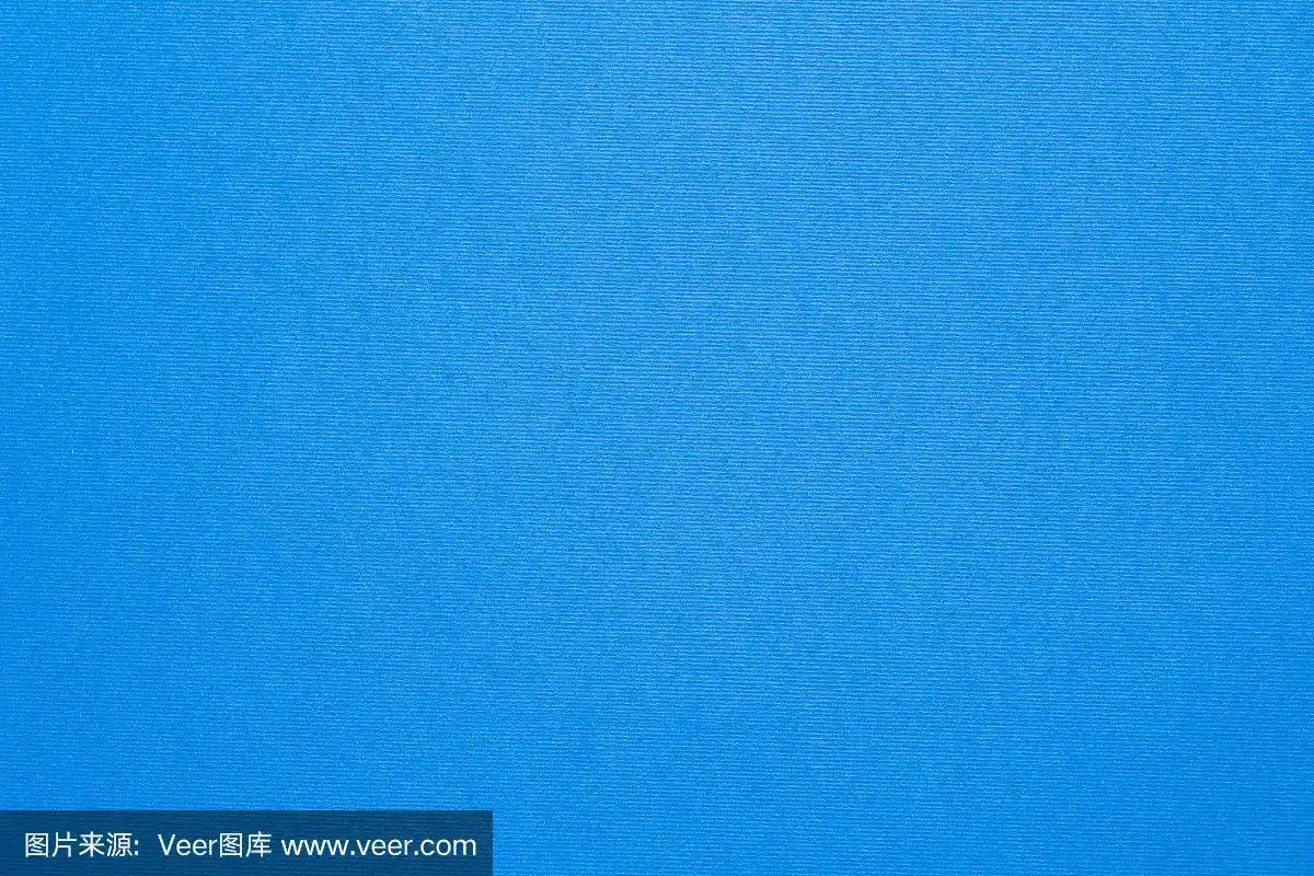 天蓝色毛毡纹理背景彩色纸箱