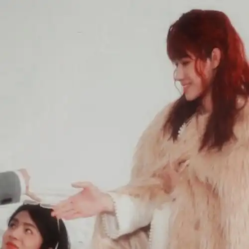 宋亚轩刘耀文张真源女装