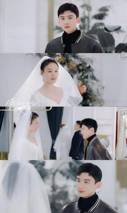 马思纯白敬亭你是我的城池营垒图集