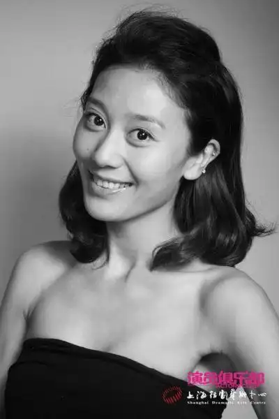 资料:话剧《步步惊心》演员--谢承颖