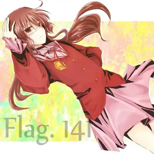 306 只有神知道的世界——桂木桂马(30,含女装) 往期回顾 |  307