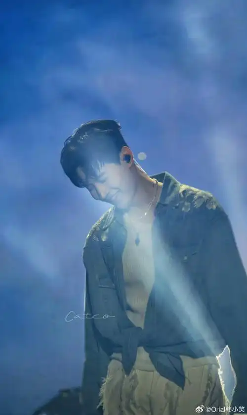 刘宪华的热爱如金##纯电smart首位代言人刘宪华