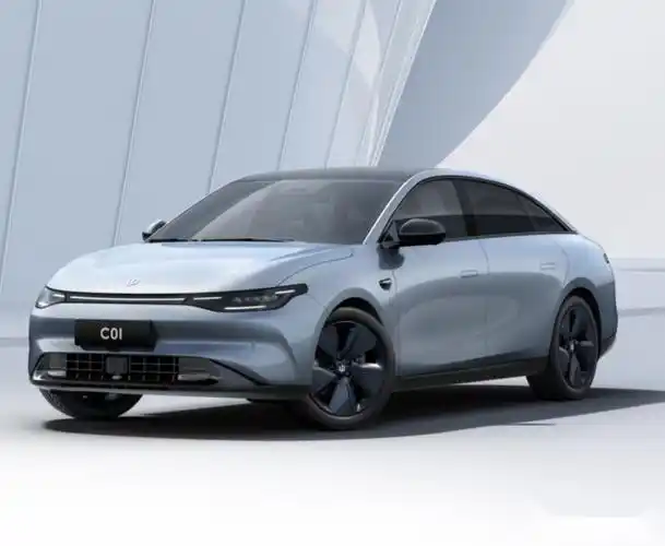 9月份上市的新能源汽车:"金九银十"销售季 国内汽车上新时