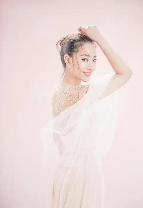 张茜jess zhang的图片