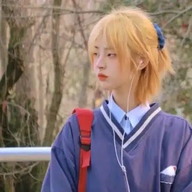 欧美小清新女生头像高清图片精选-头像图派