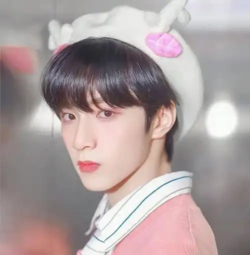 微信头像时代少年团刘耀文