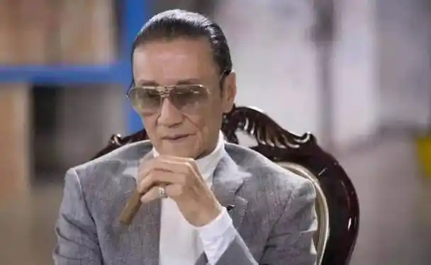 谢贤为何出演《少林足球》?