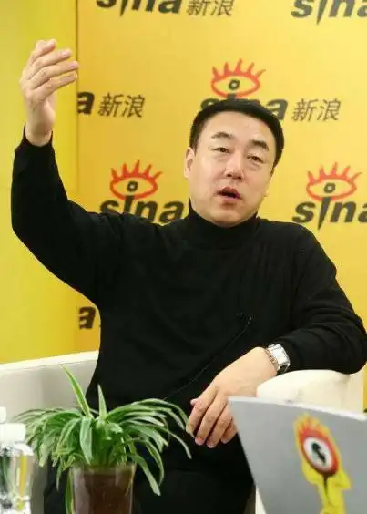 王冼平有几任老公,王冼平(一个"下流"春晚总导演)_犇涌向