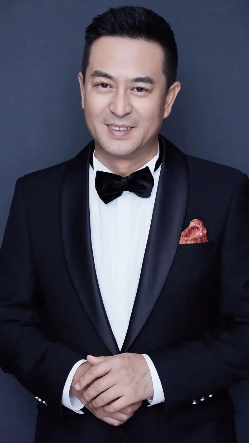 拍完《白鹿原》后,秦海璐对张嘉译:我和你在剧中的夫妻生活算是 - 抖