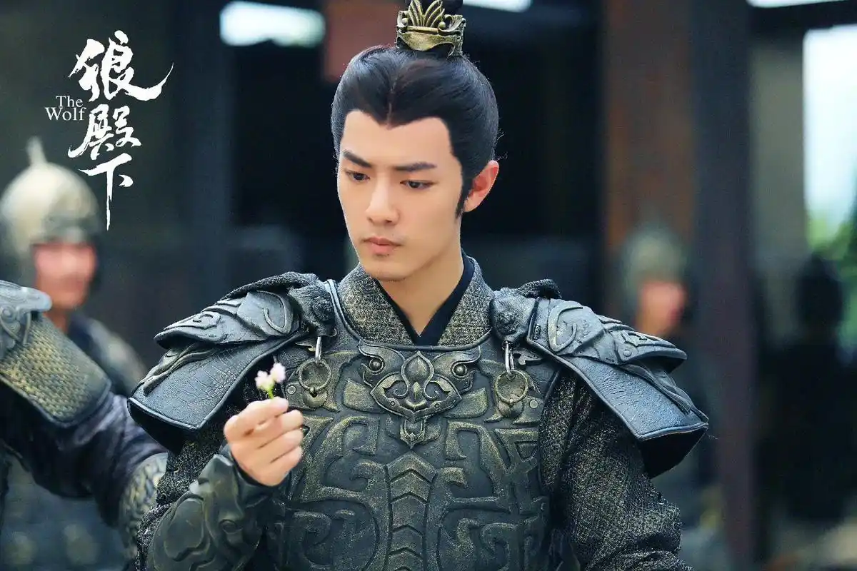 肖战疾冲上线两周年#肖战 #肖战顺顺利利  #疾冲上线 #疾 - 抖音