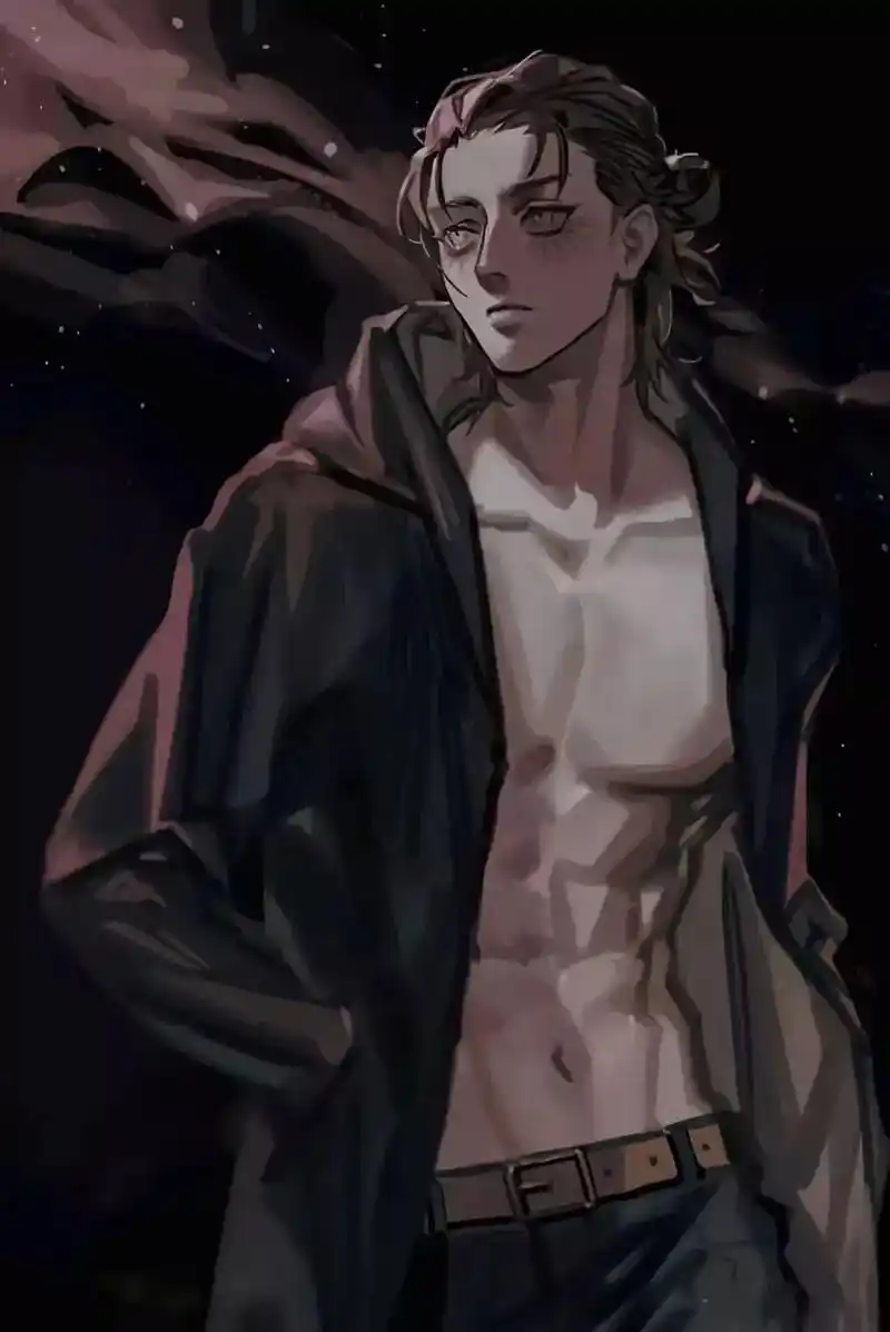 谁能不喜欢19伦#艾伦耶格尔 #撤退的矮人#撤退的喜羊羊#鬼 - 抖音