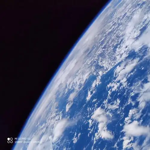 小米10系列1亿像素8k电影相机新晋全球第一拍照手机