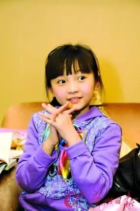 林妙可被批"说话太嗲"《北方有佳人》围绕着主人公寄萍"大长今"式的