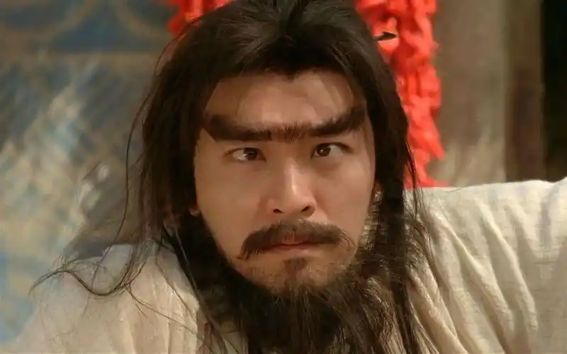 电影《大话西游之月光宝盒》穿帮镜头