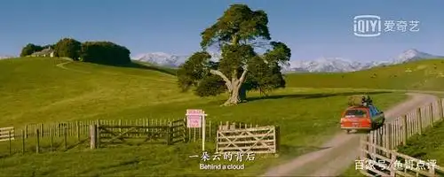 《只有芸知道》你在哪,哪就是我的家:黄轩再次出演冯小刚作品