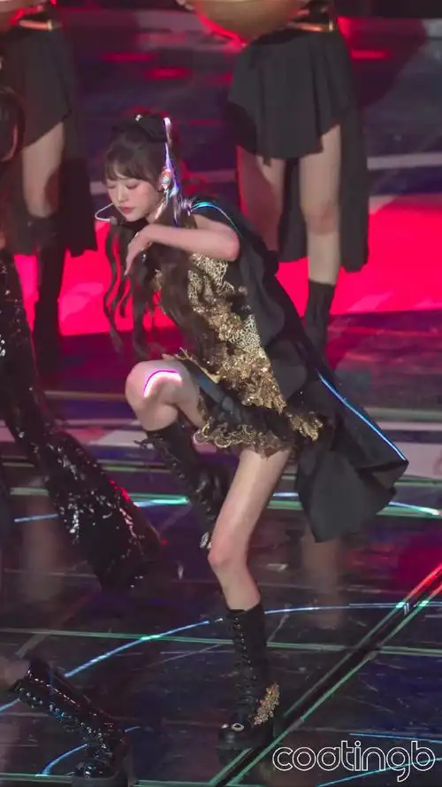 张元英##张元英smoke3秒cut