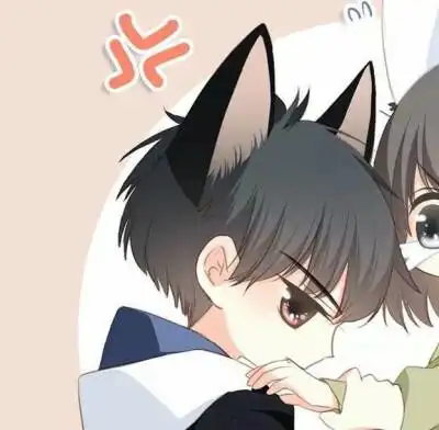 怦然心动白泉一阳情侣头像