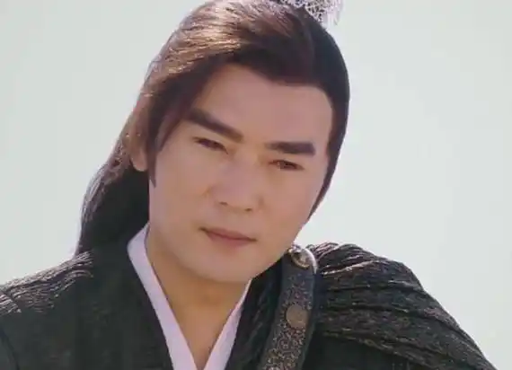 焦恩俊:一生塑造多个经典古装角色,"小李飞刀"让人20_