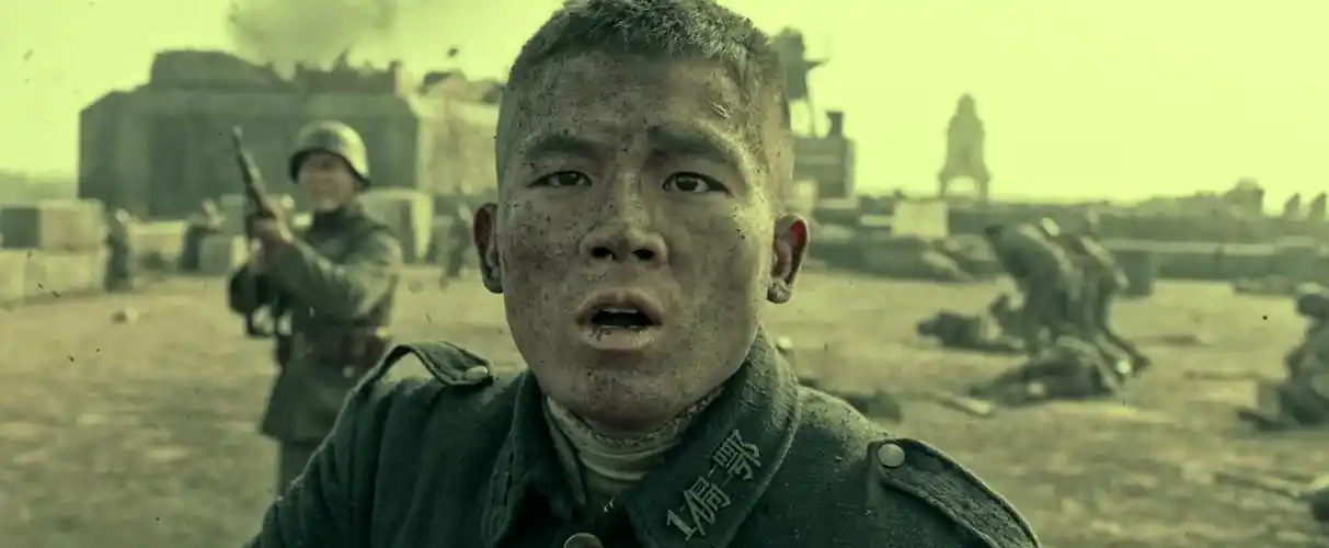 八佰1080p超清已失效