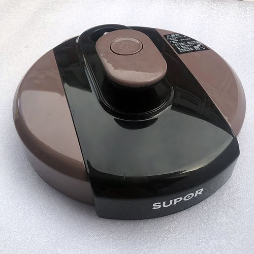 适用电压力锅配件sy-50yc8156盖子50yc9069锅盖上盖组件 盖上盖组件