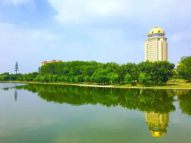 烟台市莱阳市五龙北路191号