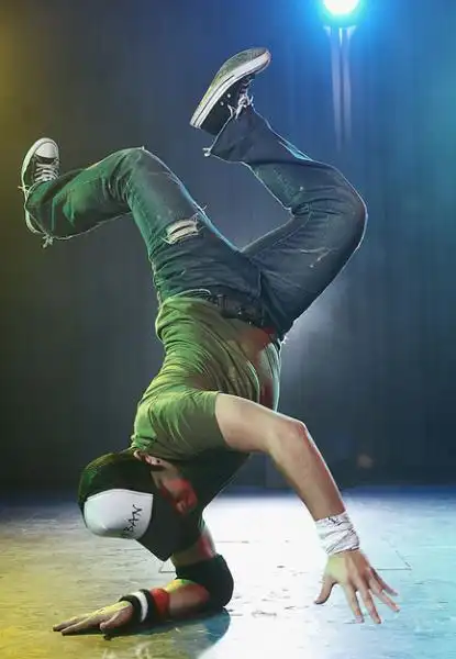 成都vivi华翎爵士舞教练师资培训招生