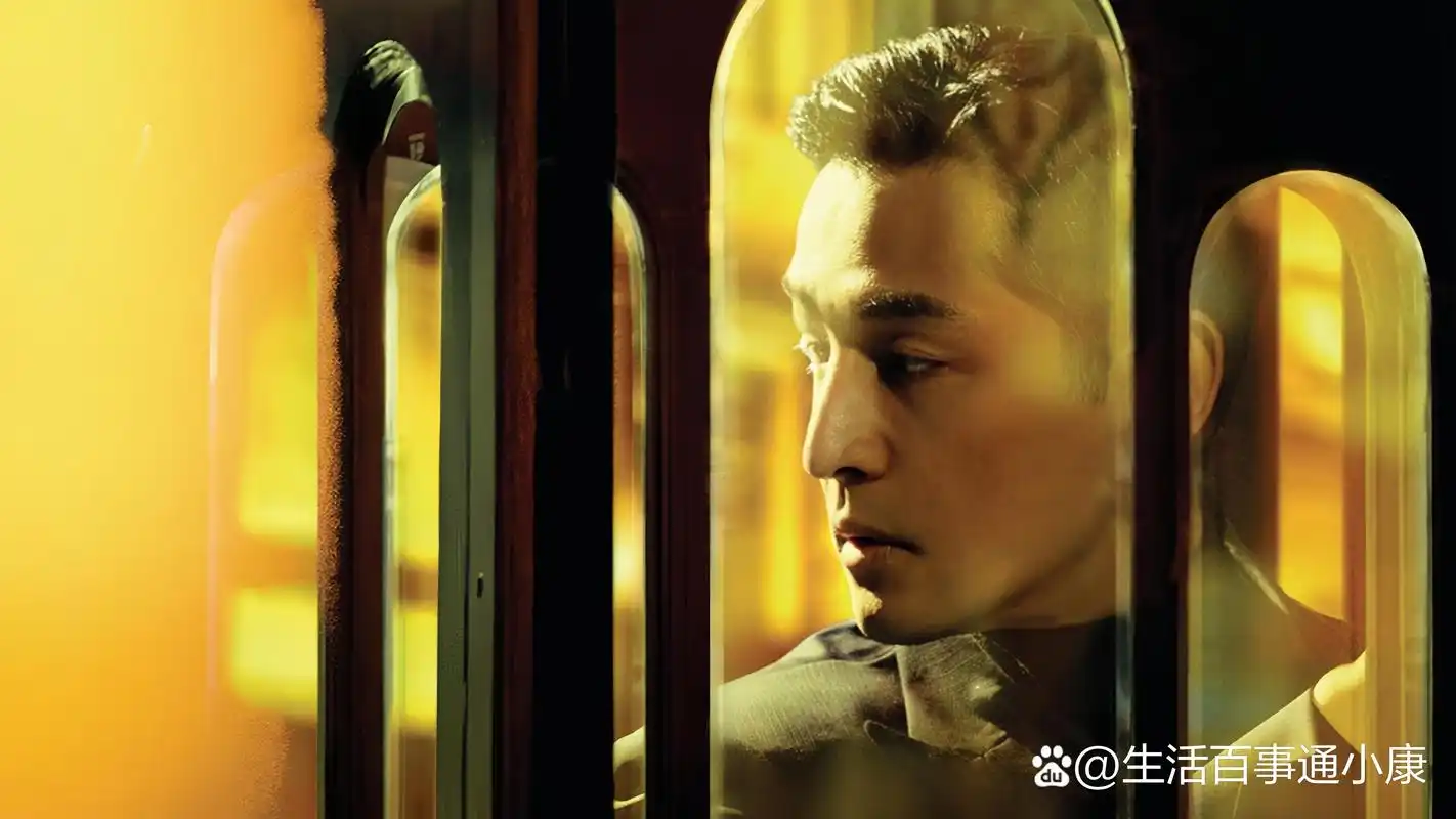 繁花》:胡歌与王家卫合作 由王家卫执导,胡歌,马伊琍,唐嫣,辛芷蕾倾情