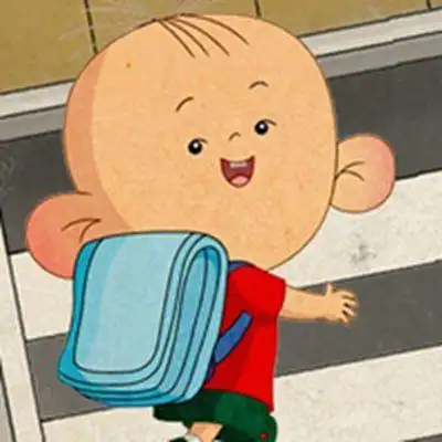 大耳朵图图头像图片大全_www.qqtu8.com