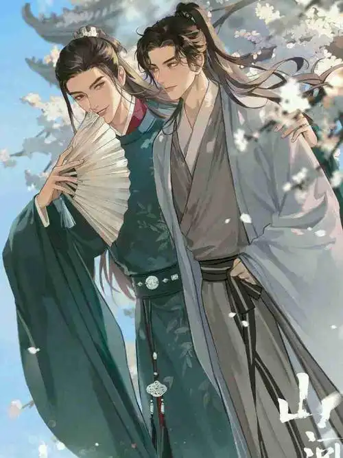 天涯客(山河令)同人文最新章节(俊俊子),天涯客(山河令)同人文无弹窗