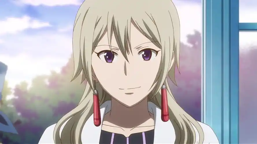 有哪些好看的二次元高清壁纸?