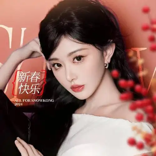 孔雪儿超话头像