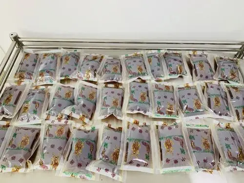 邹平市妇幼保健院:共饮一袋中药定心剂,一起携手阻疫情!