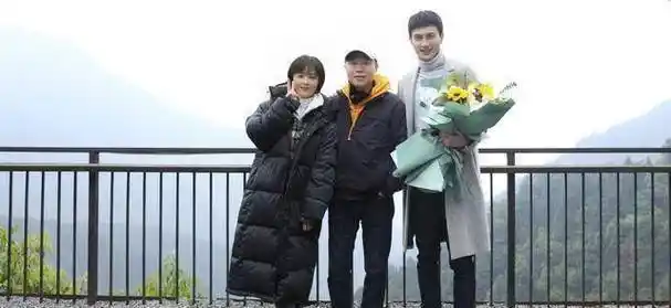 原创《向阳而生》热度第一,蒋欣却拒绝与高伟光再合作,原因很心酸