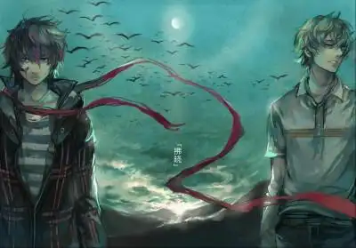 拂晓【尸鬼/彻夏】 pixiv id: 16549521 member: 涩江尸鬼