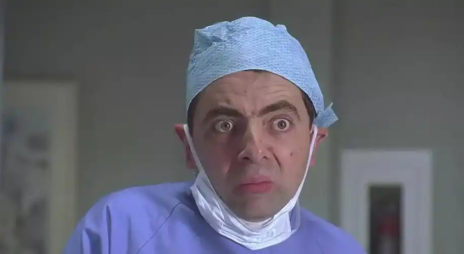 让全世界笑翻天的喜剧天才,这次把我丧哭了