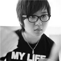 周笔畅头像 超女周笔畅个人头像图片_微信头像图片大全