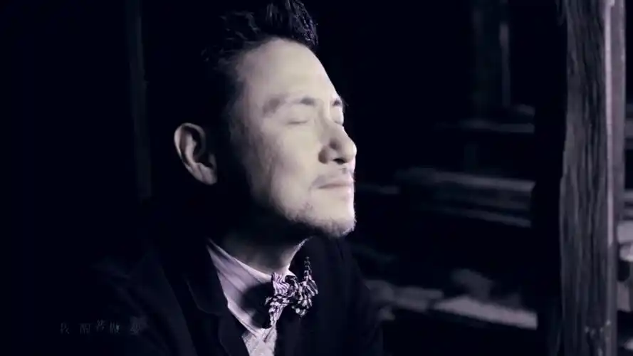 张学友我醒着做梦原版mv超清画质