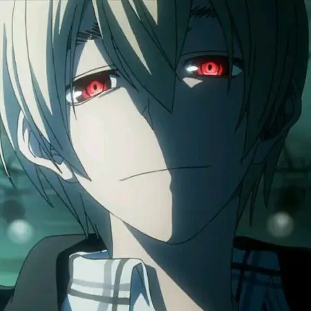 问一个动漫人物