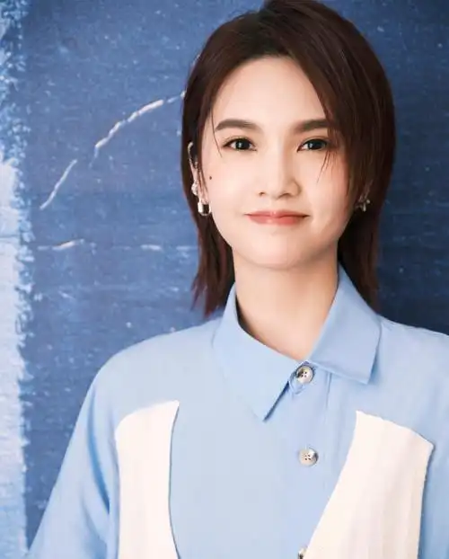 杨丞琳晒出的照片,是