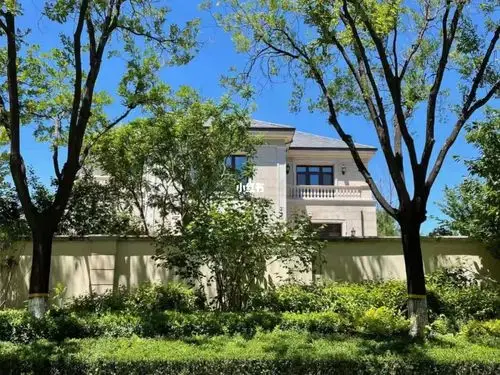 融创北京壹号院四期精装法式全新别墅