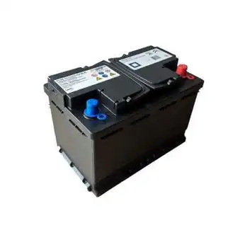 veigar瓦尔塔启停agm70a原车适配标致308408508雪铁龙c5c4l原装电瓶启