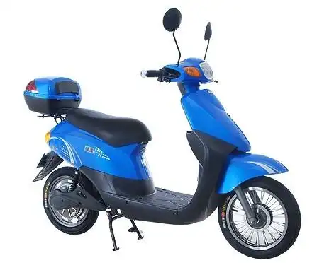 绿源电动车yku-512bt电动摩托车