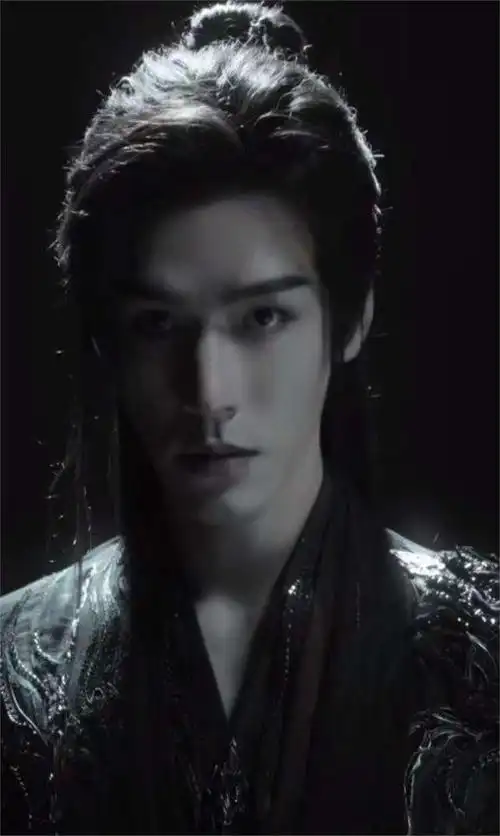 《暗河传》即将重磅登场,严屹宽神颜再现,被誉为古装审美天花板