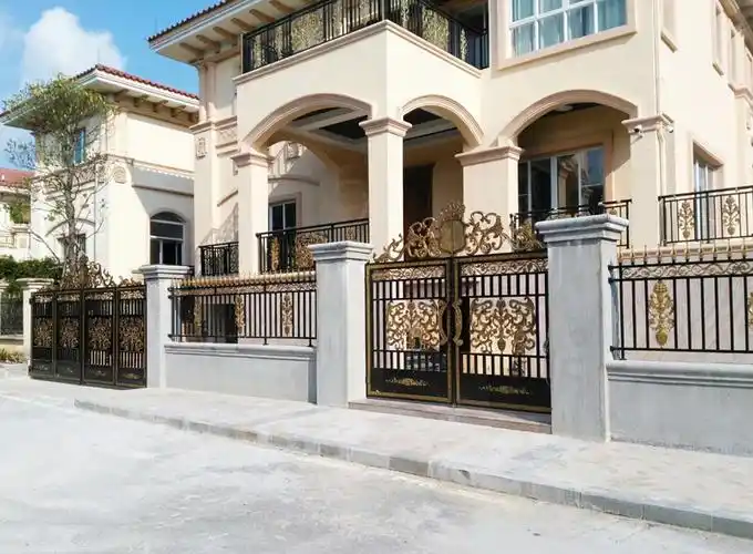 如果你有一个院子,千万不要荒废了.