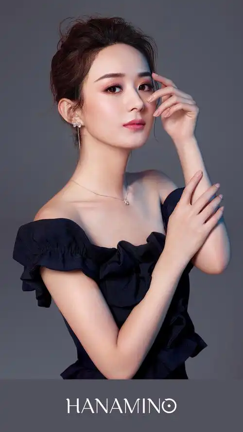 我我最喜欢的女演员:赵丽颖关注私信版权北京/艺术工作者/105天前