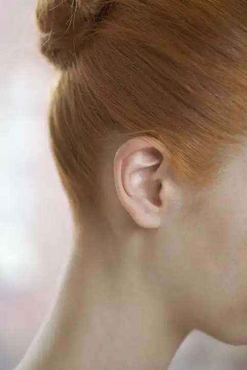 耳朵有自我清洁能力,正常人是不用采耳的